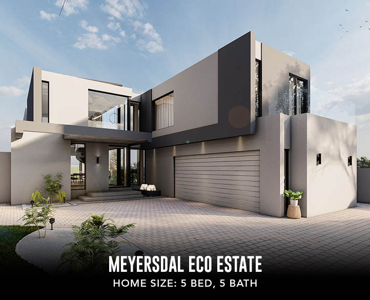 Meyersdal Eco Estate2