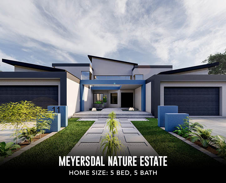 Meyersdal Nature Estate copy