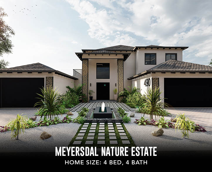 Meyersdal Nature Estate2copy
