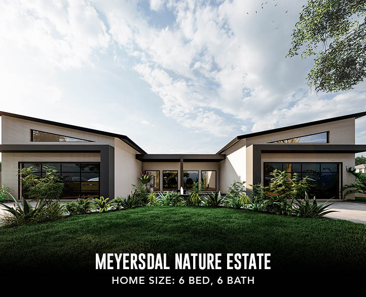 Meyersdal Nature Estate3c