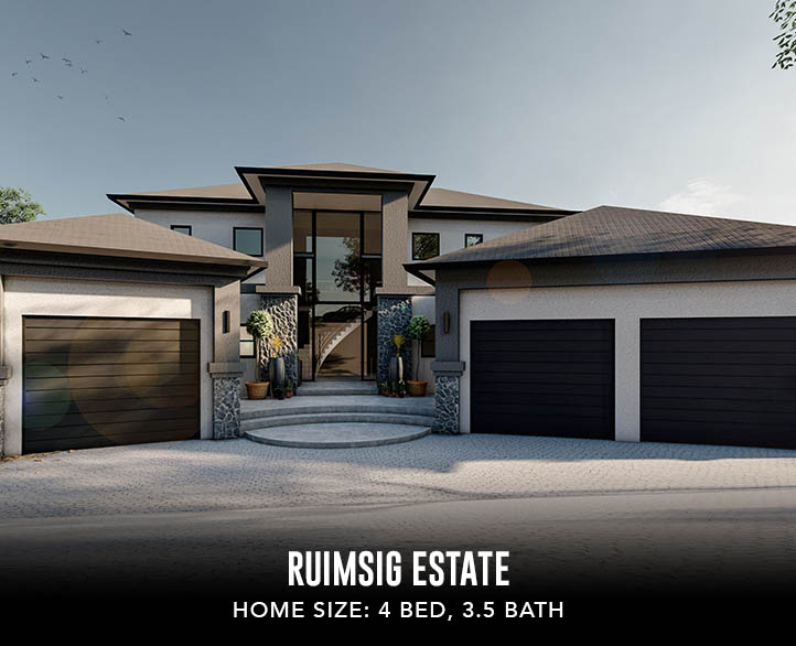 Ruimsig Estate2