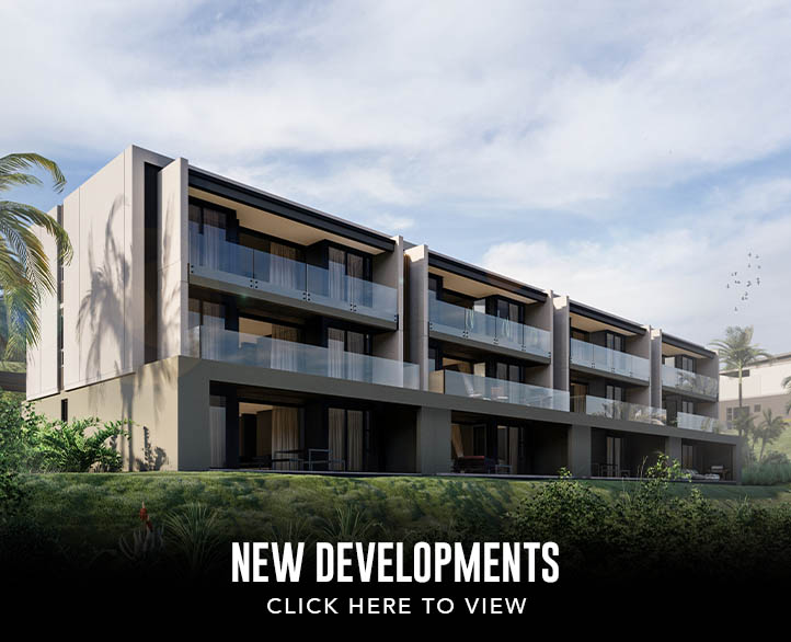 new developments